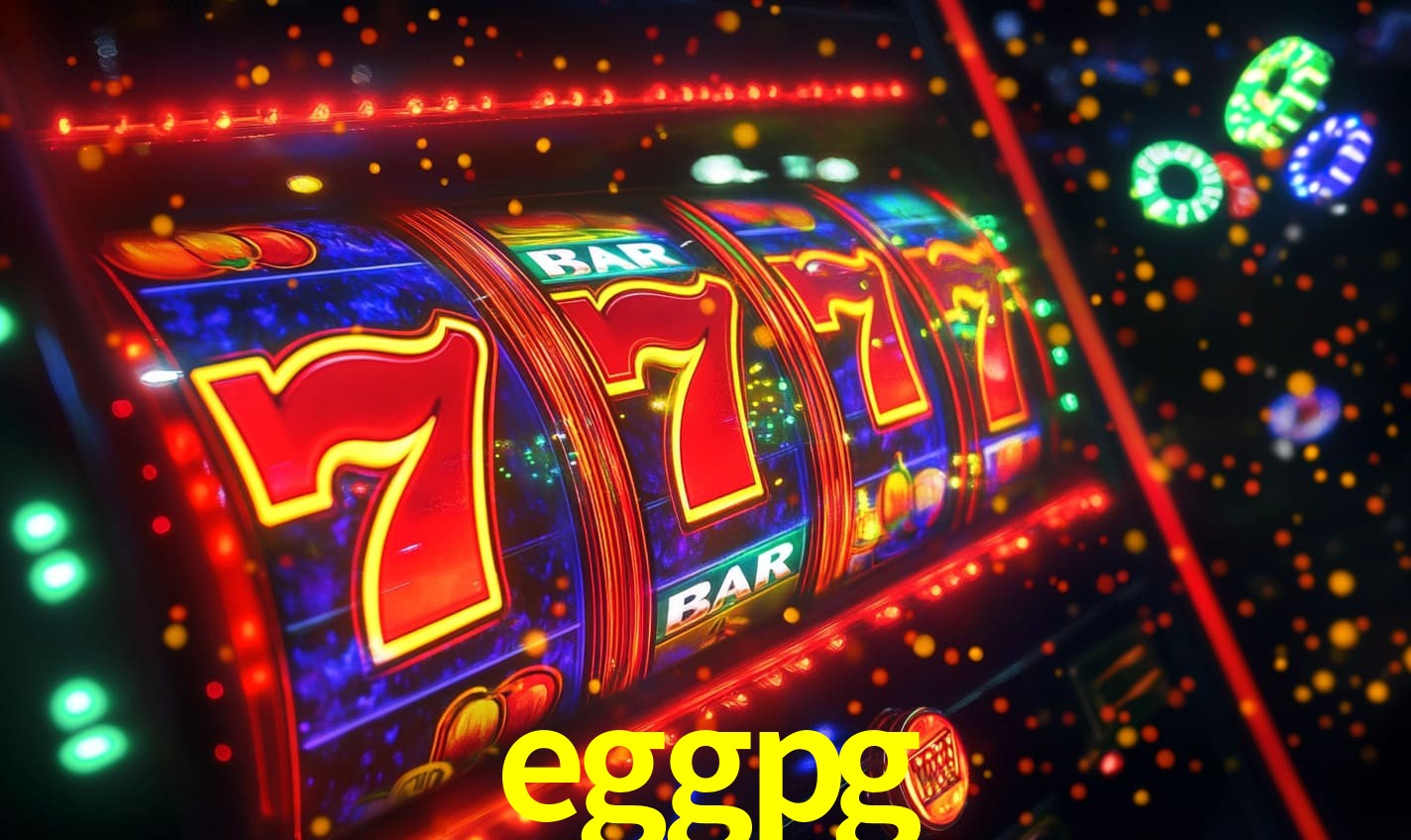 eggpg - Divirta-se jogando na plataforma - eggpg.com