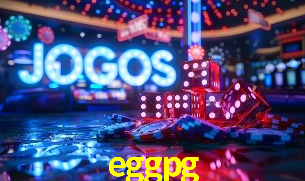 Experiência VIP eggpg