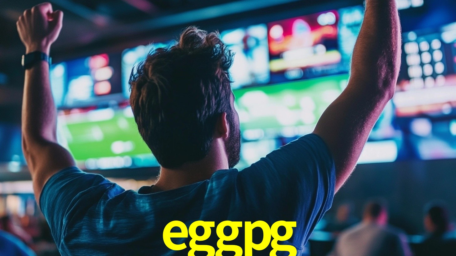 eggpg: Seu Cassino Premiado com Pagamentos Rápidos