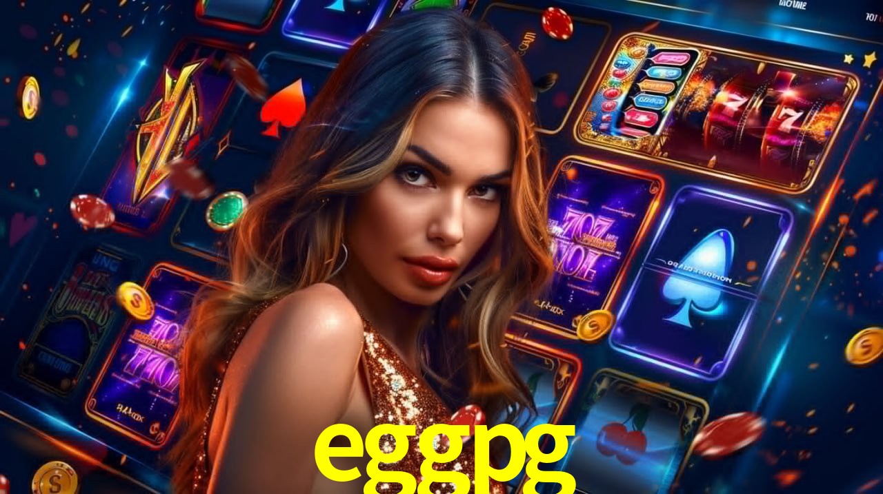 Casino Ao Vivo eggpg