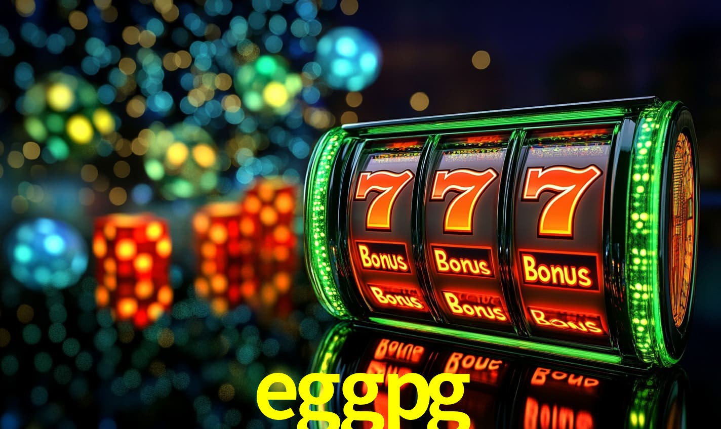 Estatísticas do Jogo eggpg