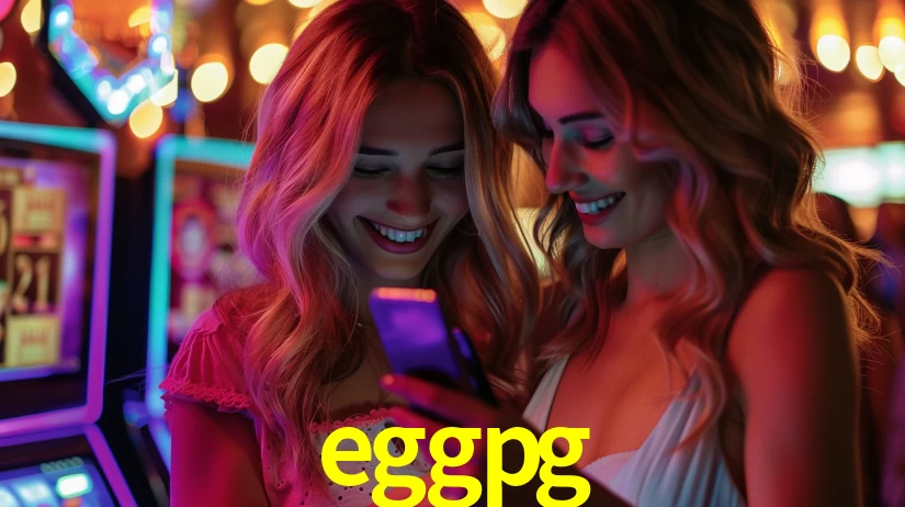 Experimente o Login Seguro Premium no eggpg
