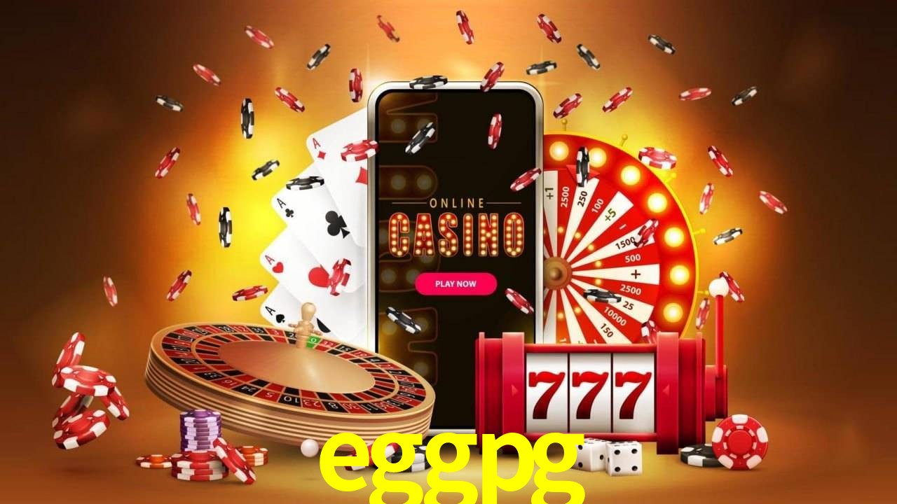 Experiência VIP eggpg