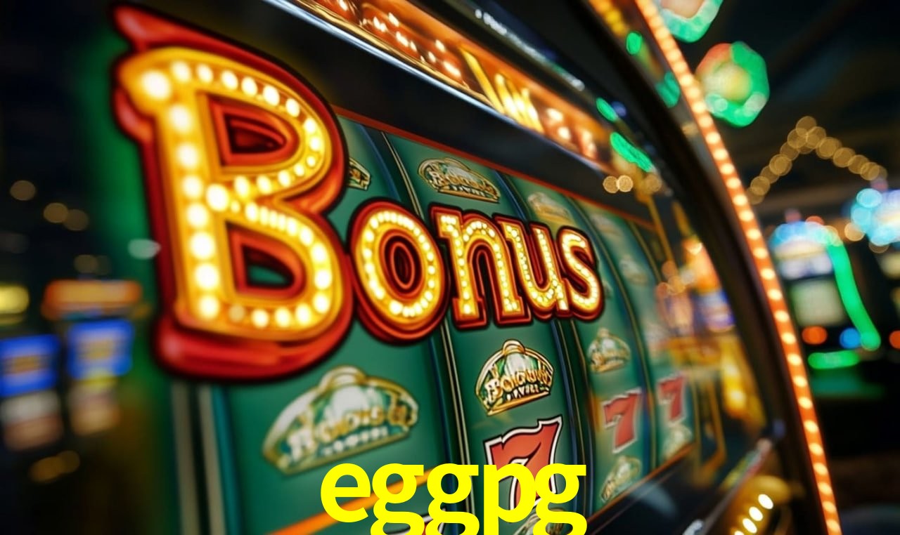 Tecnologia da Plataforma eggpg
