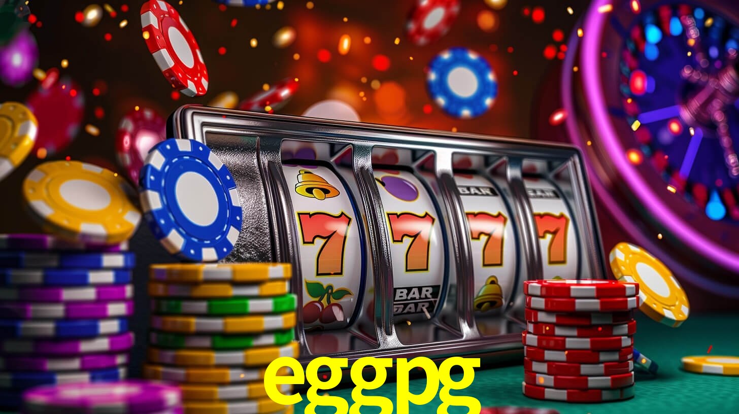 Gates of Olympus eggpg