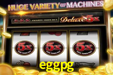 A Revolução dos Aplicativos de Jogos no eggpg