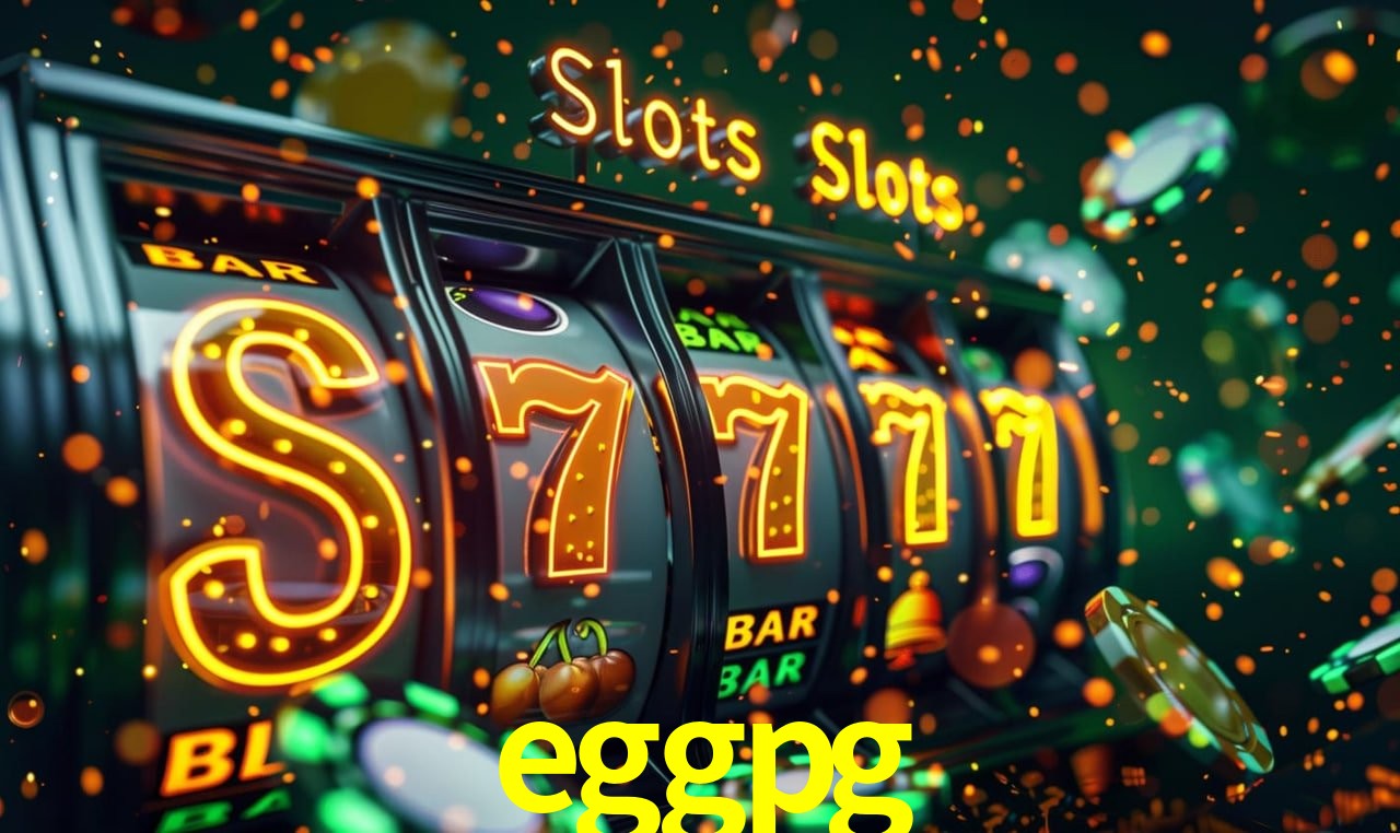 Login Seguro eggpg