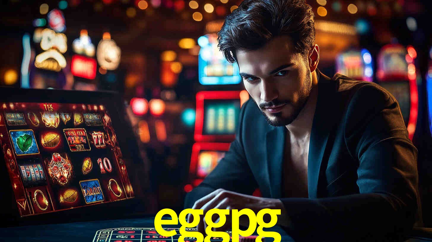 eggpg.com