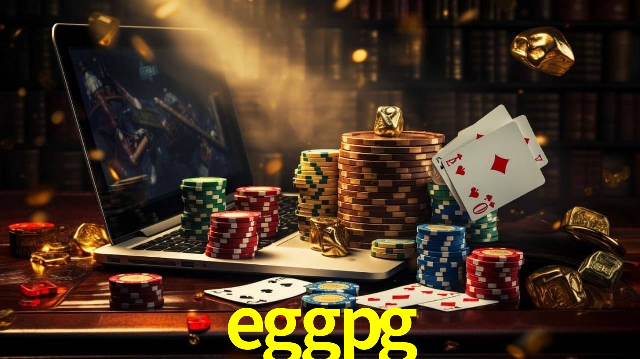 Casino Ao Vivo eggpg