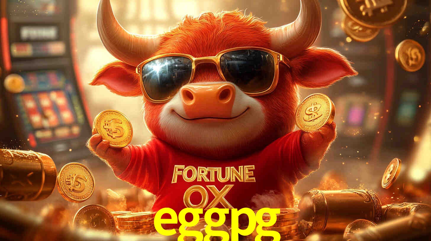 eggpg: Jogue Crash e Experimente Alta Recompensa Instantânea