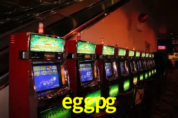 Descubra a Magia dos Jogos de Arcade no eggpg