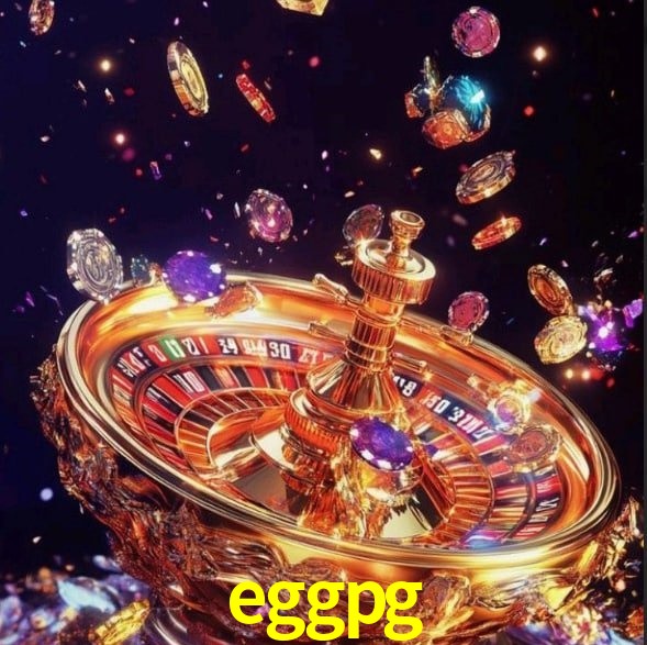 Provedores de Jogos eggpg