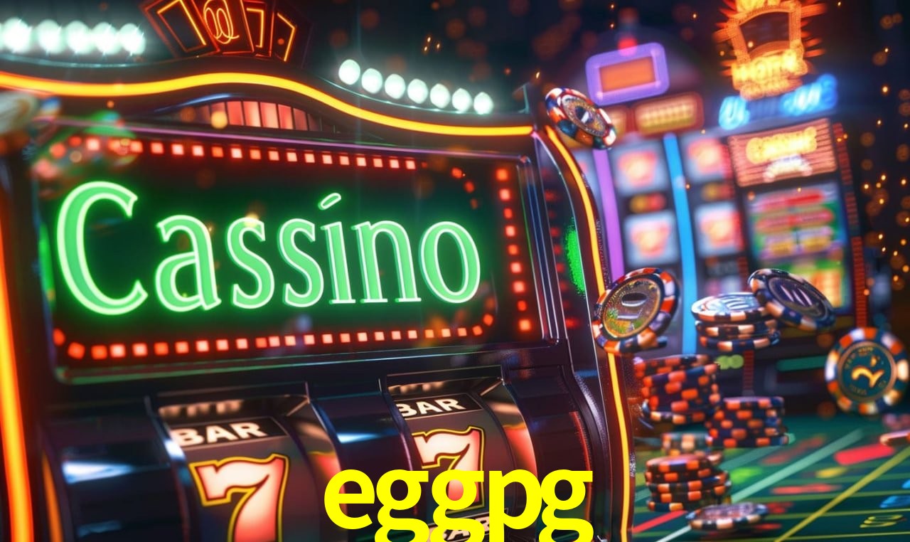 Avaliações dos Jogadores eggpg