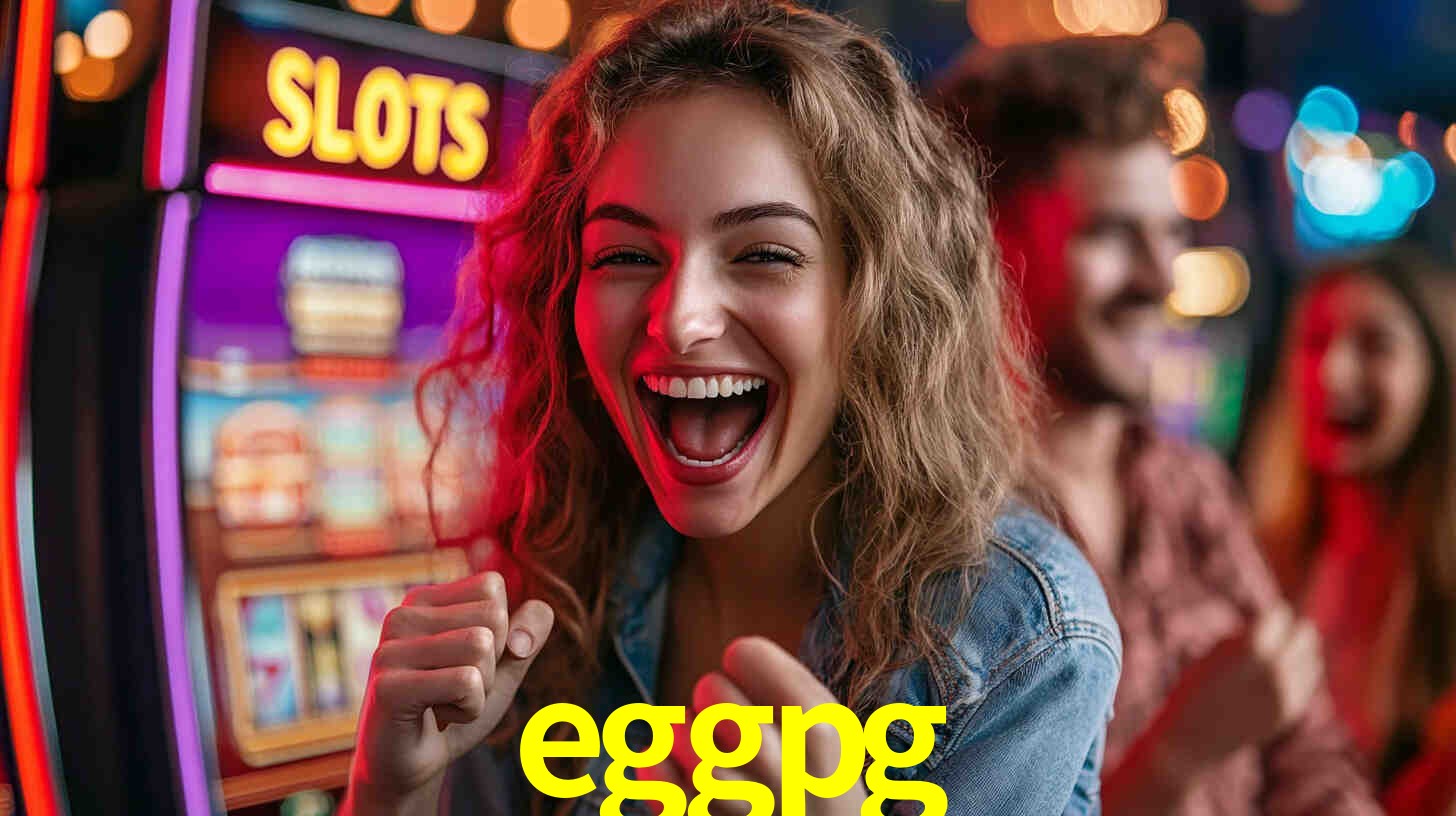 Apostas de Futebol eggpg