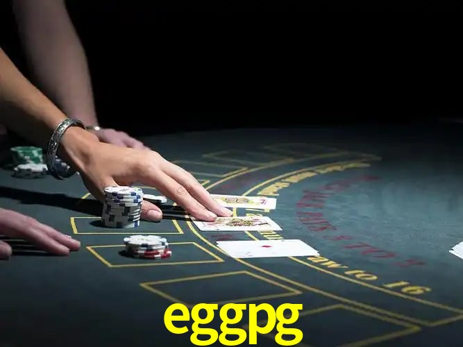 Benefícios da Conta eggpg