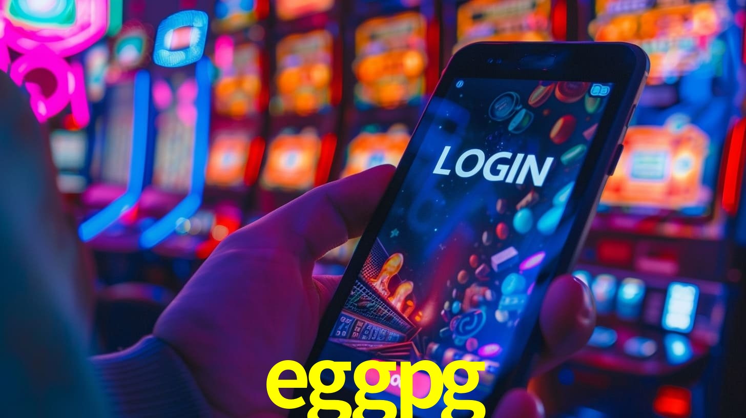 Diretório de Jogos eggpg
