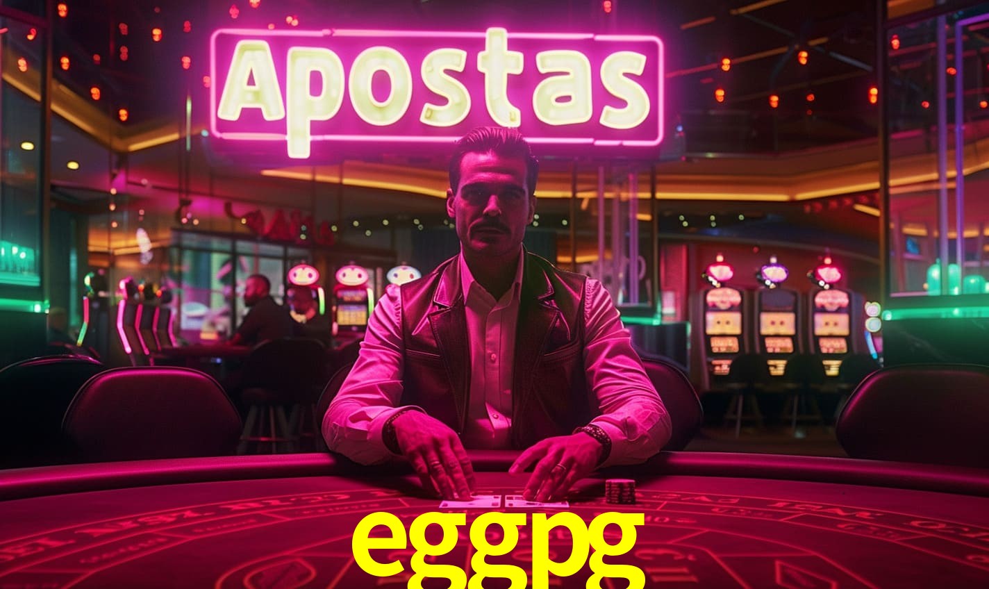 Interface do App eggpg