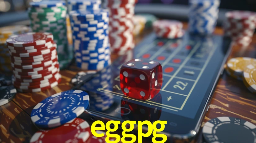 Bônus Generosos e Exclusivos no eggpg para Você!