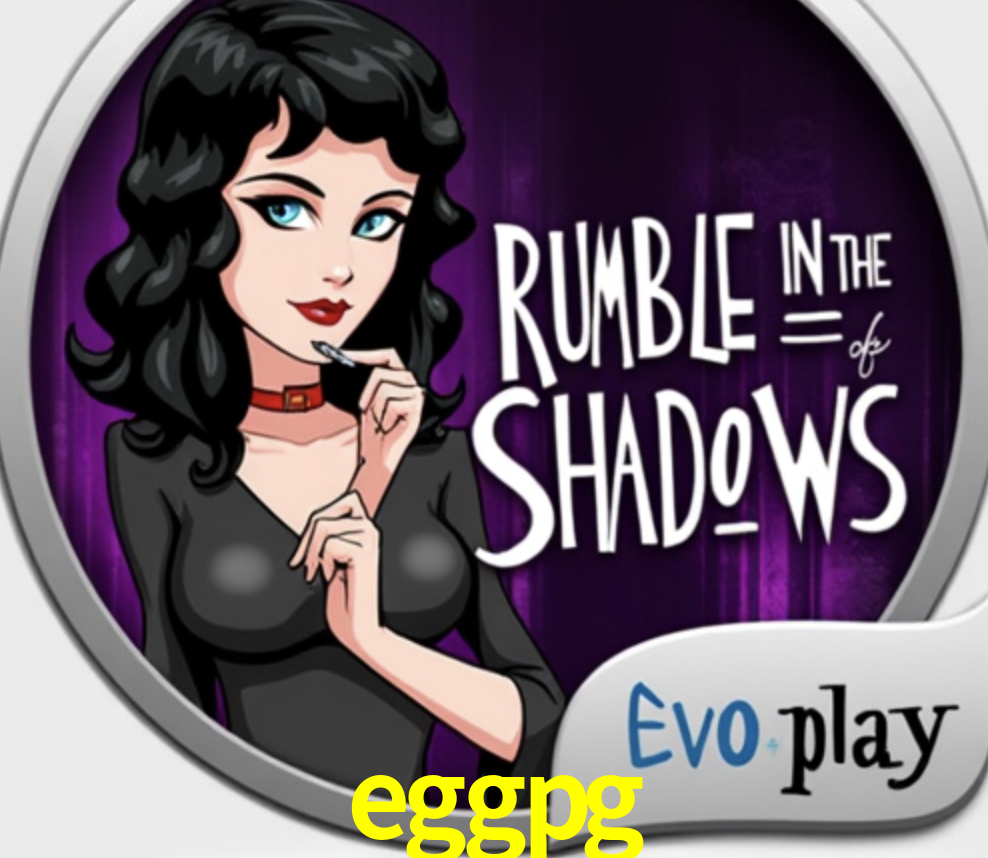 Descubra a Magia dos Jogos de Arcade no eggpg