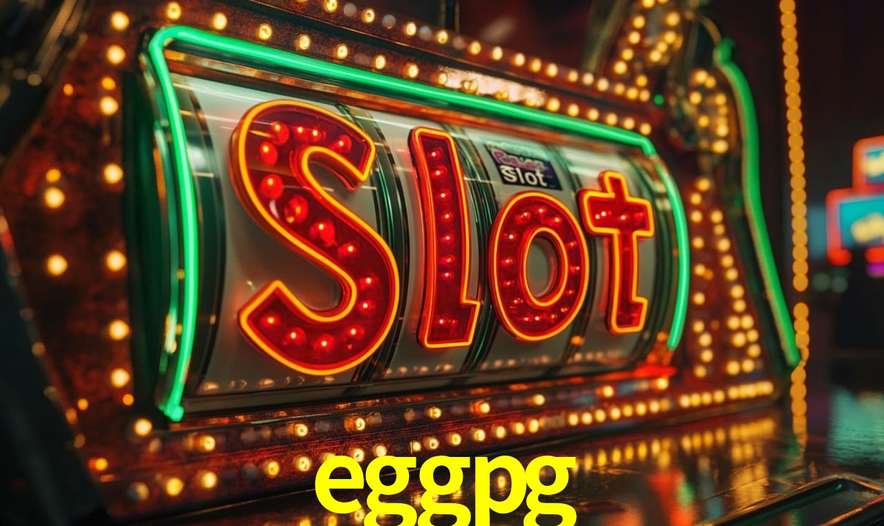 Diretório de Jogos eggpg