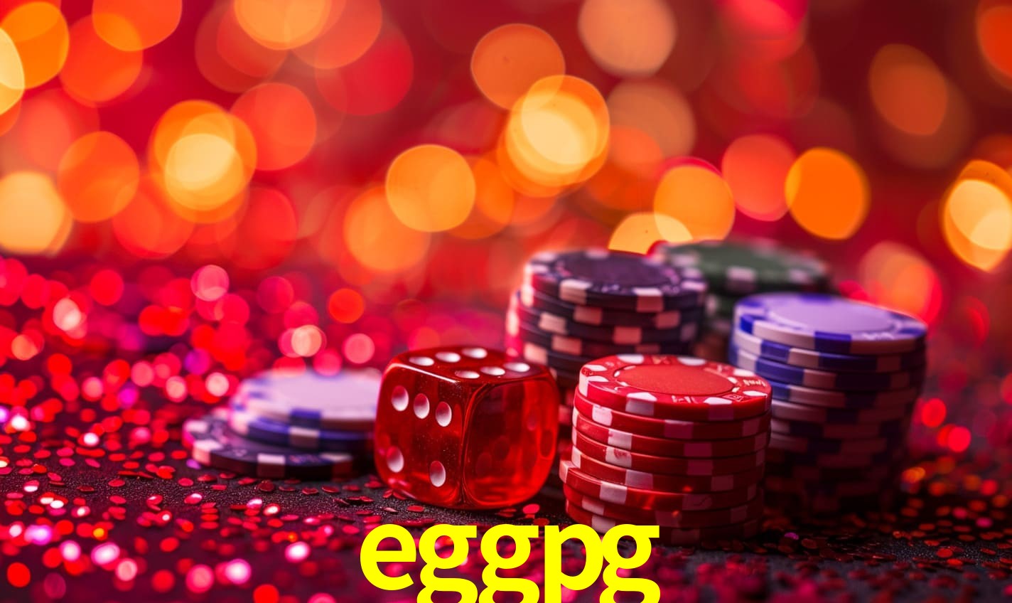 PIX Instantâneo eggpg