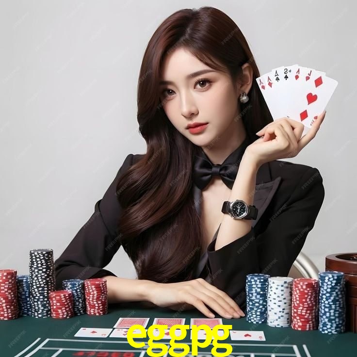 Jogos de Slot eggpg