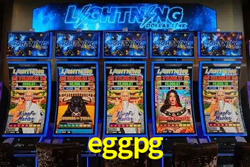 Explorando a Categoria de Eventos em Apostas na eggpg
