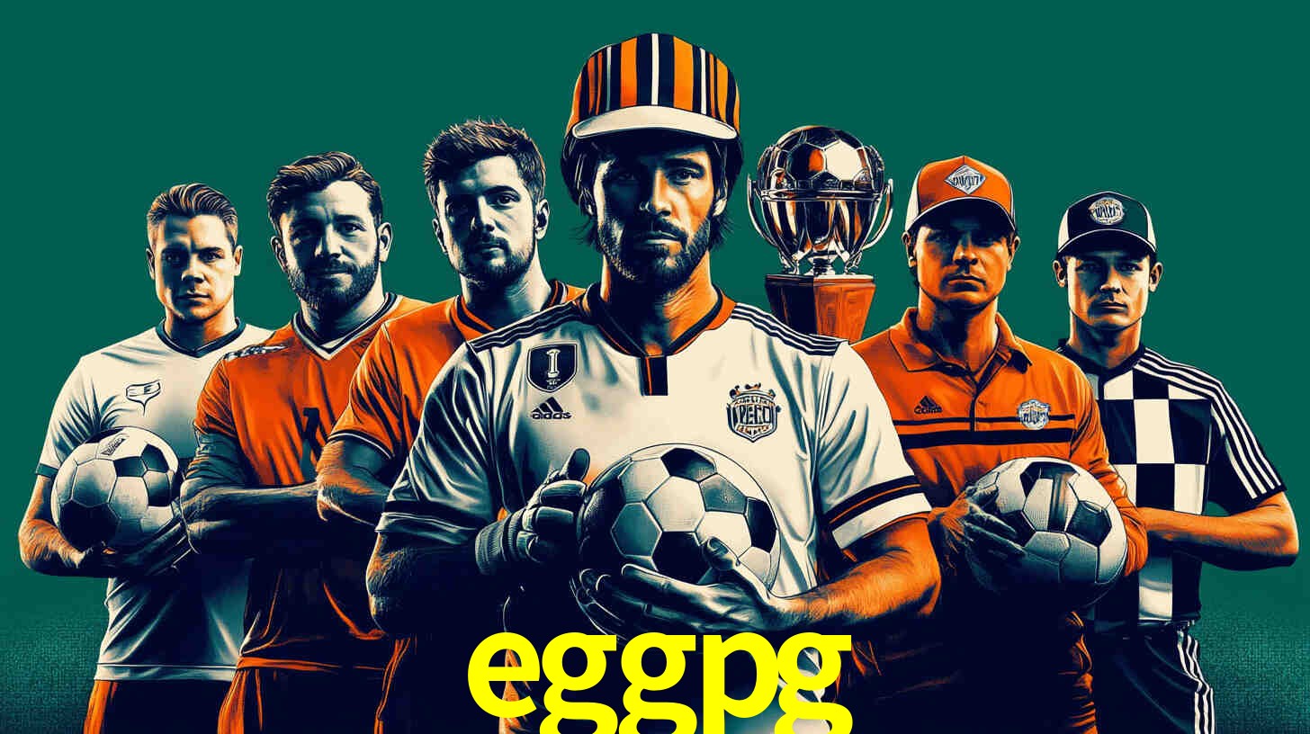 cassino eggpg