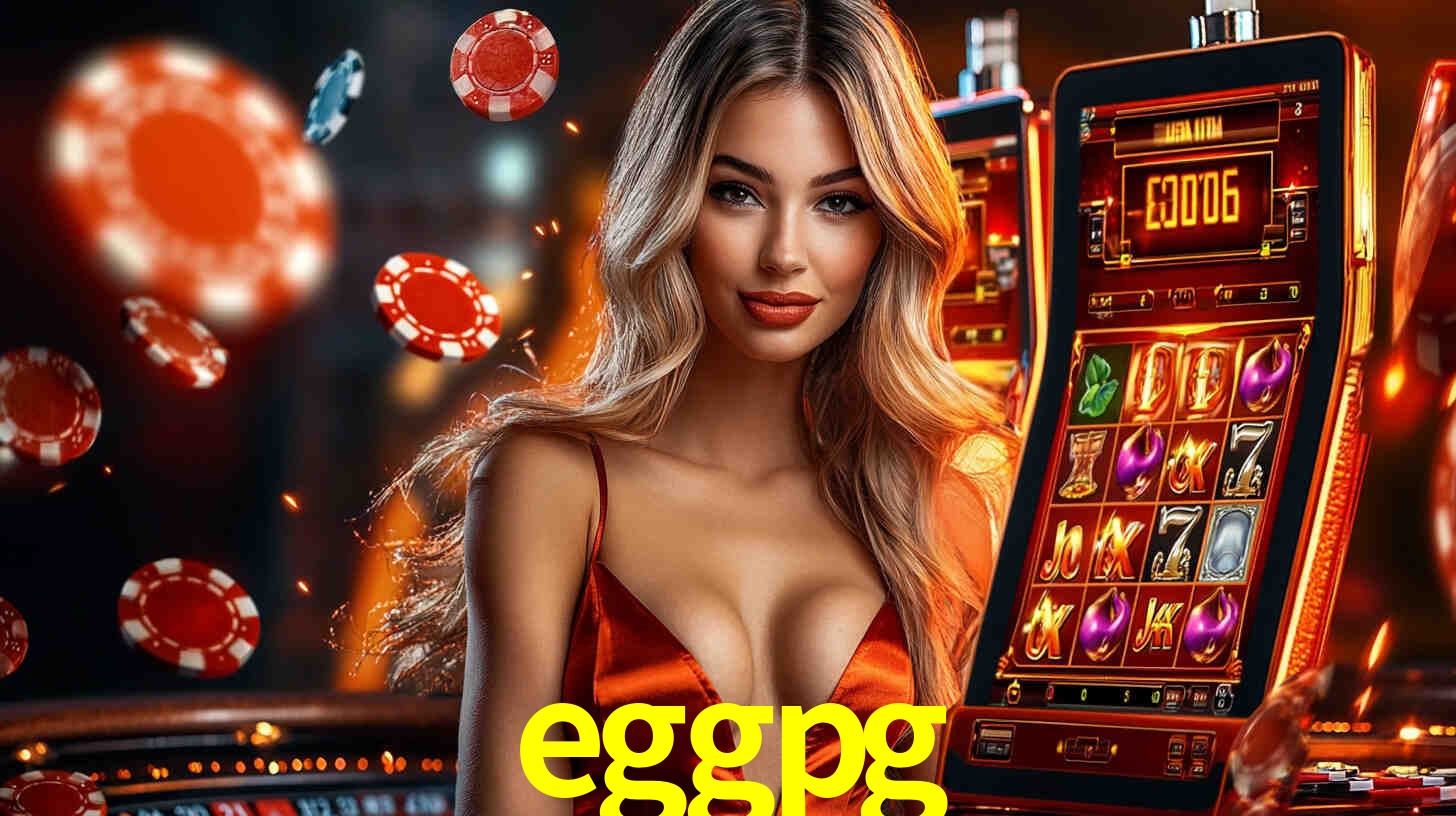 Sinta a adrenalina dos jogos de cassino com eggpg