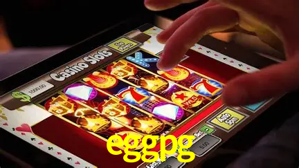 Inovações de Jogos na eggpg: O Futuro das Experiências Interativas