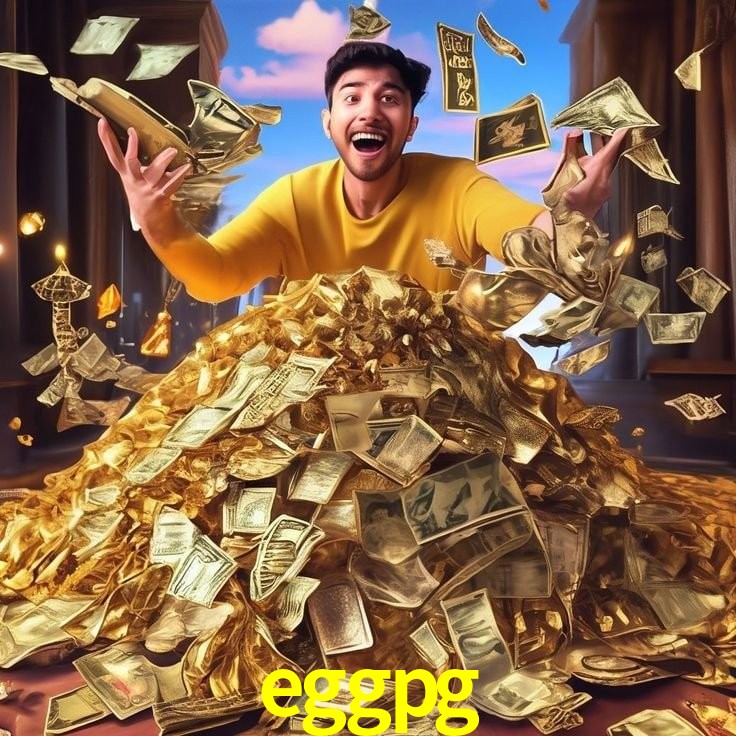 Jogos de Slot eggpg