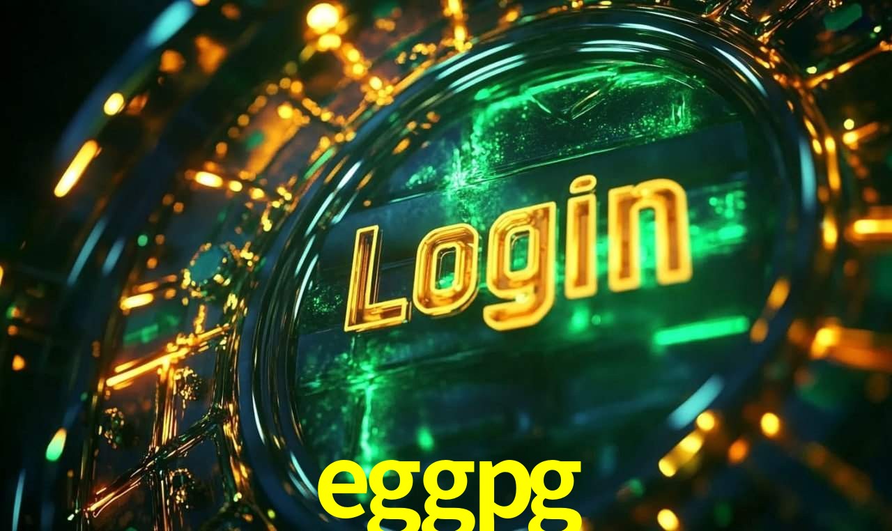 Interface do App eggpg