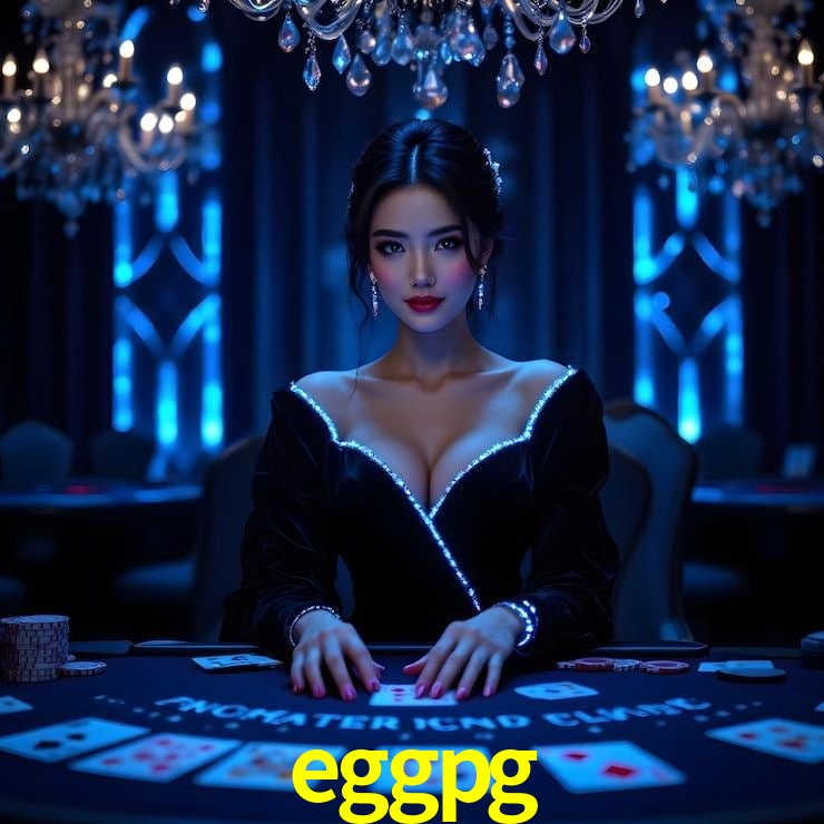 Estatísticas eggpg