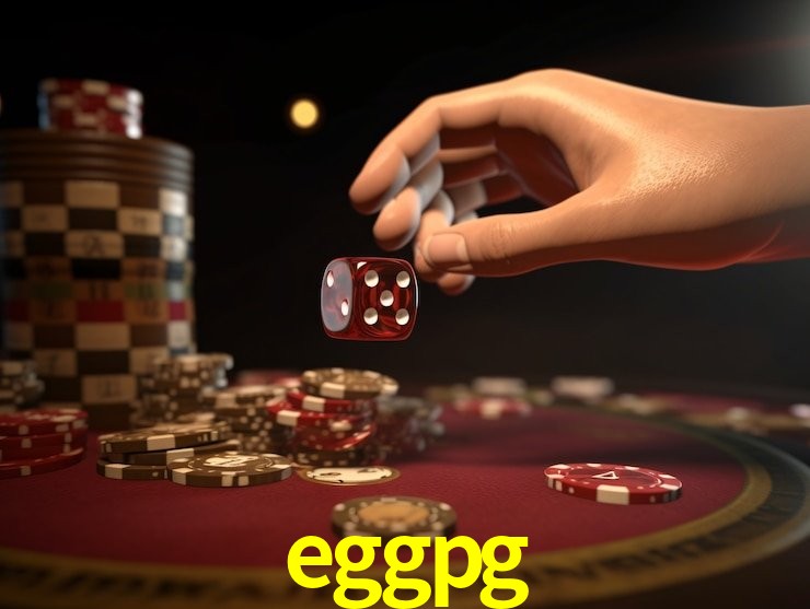 Bônus de Boas-vindas eggpg