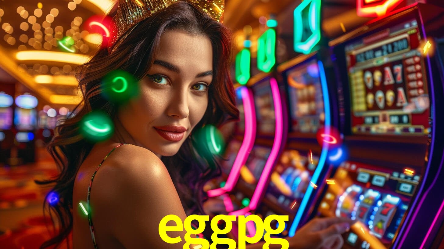 Jogos Exclusivos eggpg