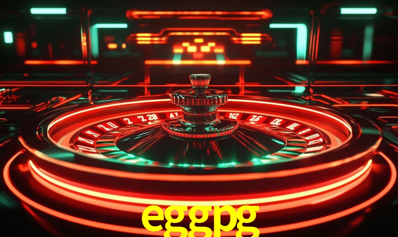 Desvendando o Mundo dos Jogos Virtuais na eggpg