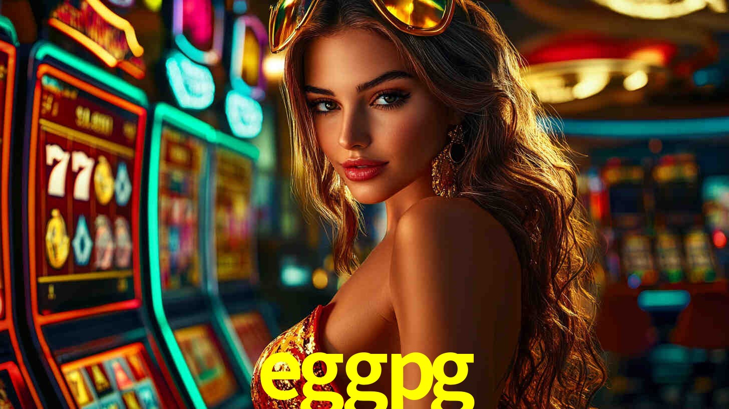 APP oficial da eggpg para mobile