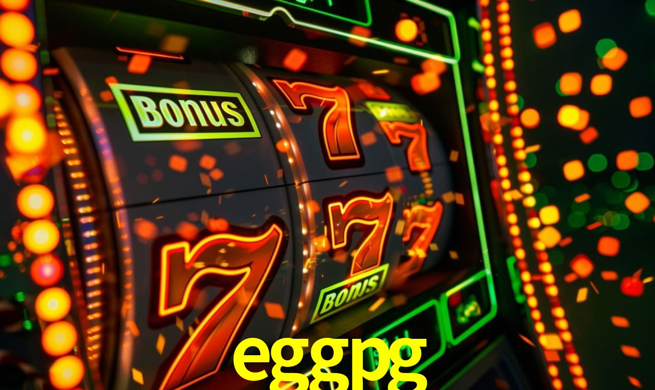 Mesa de Blackjack eggpg