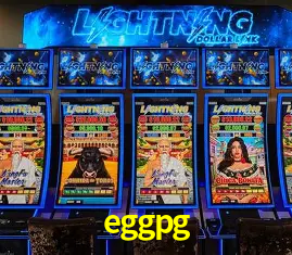 A Popularidade dos Caça-Níqueis no eggpg