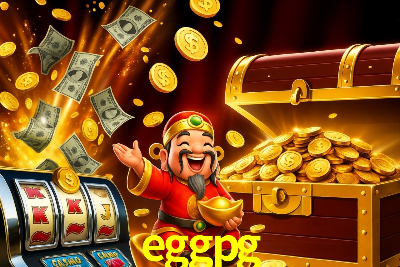 Estatísticas do Jogo eggpg