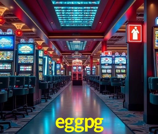 Bônus Diários eggpg