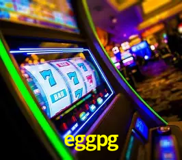 Inovações de Jogos na eggpg: O Futuro das Experiências Interativas