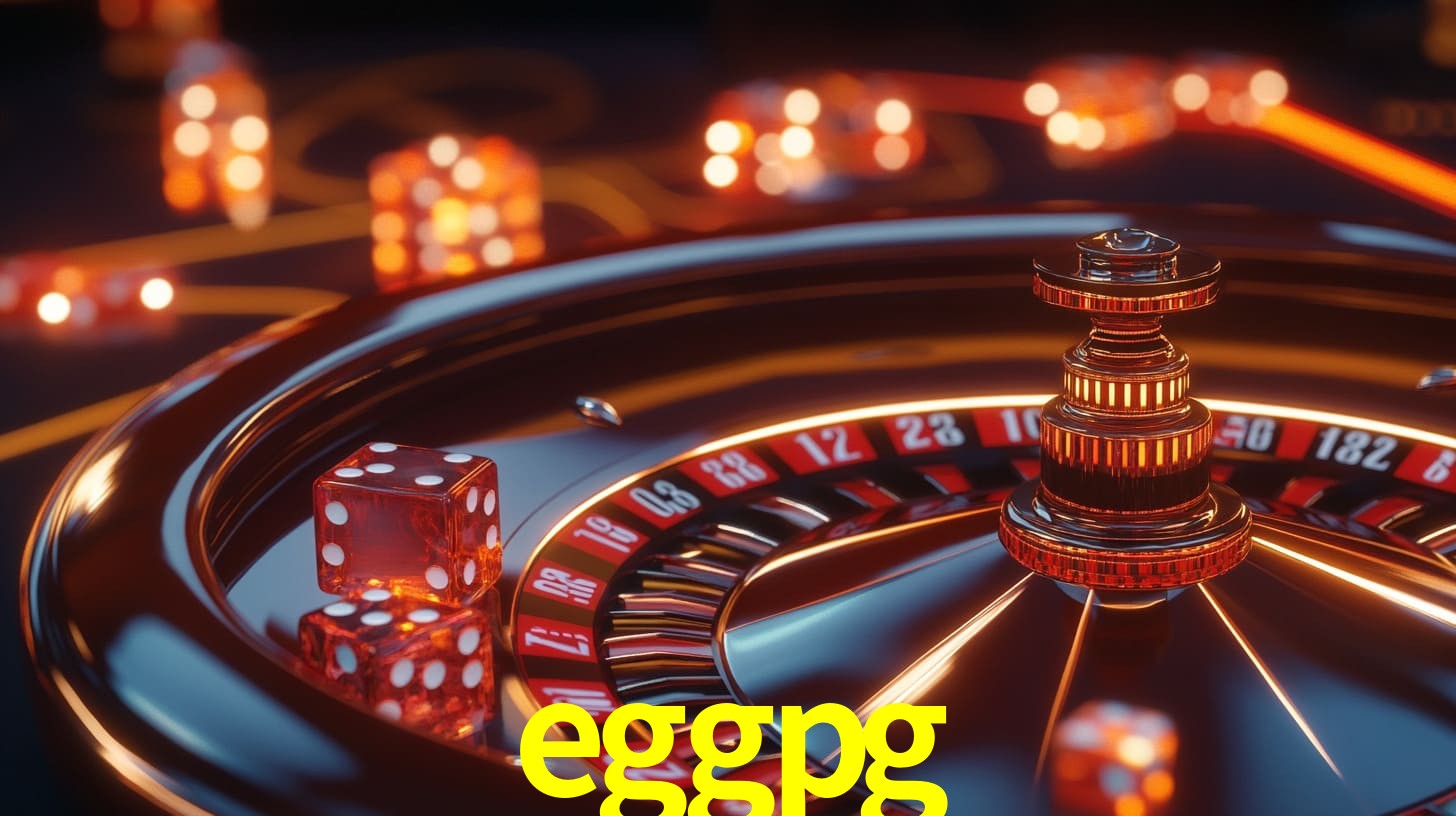 eggpg: A Experiência de Casino com Jogos de Mesa ao Vivo