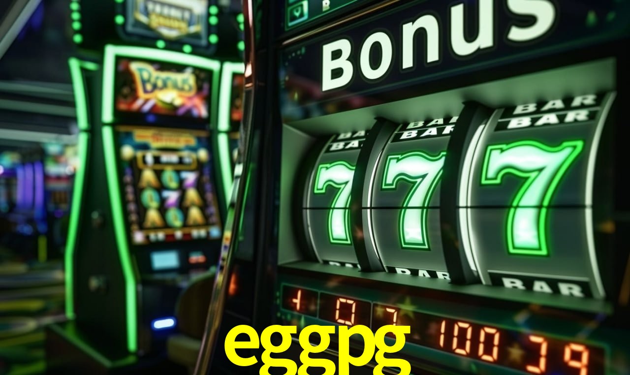 Mesa de Roleta eggpg