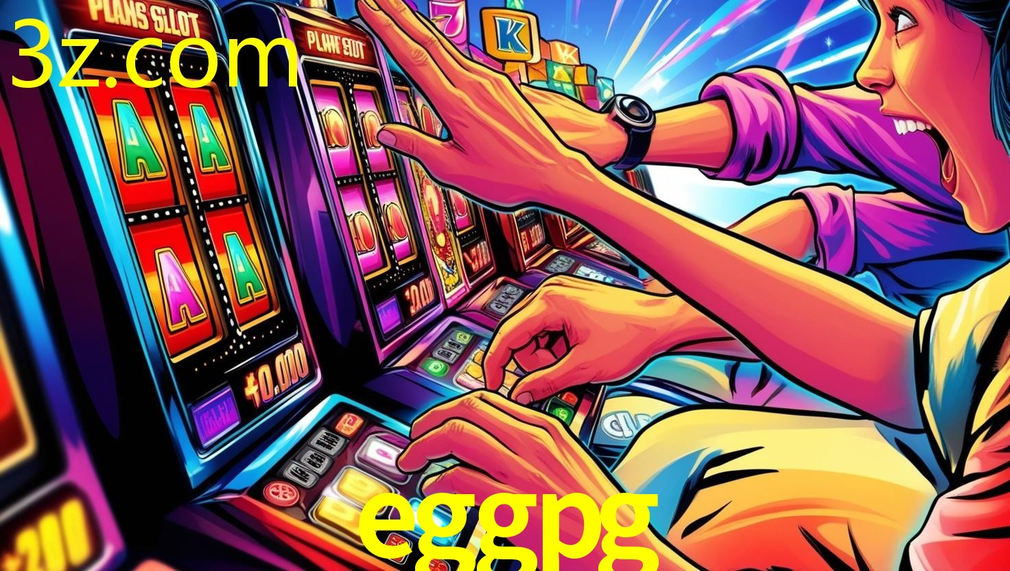 EGGPG