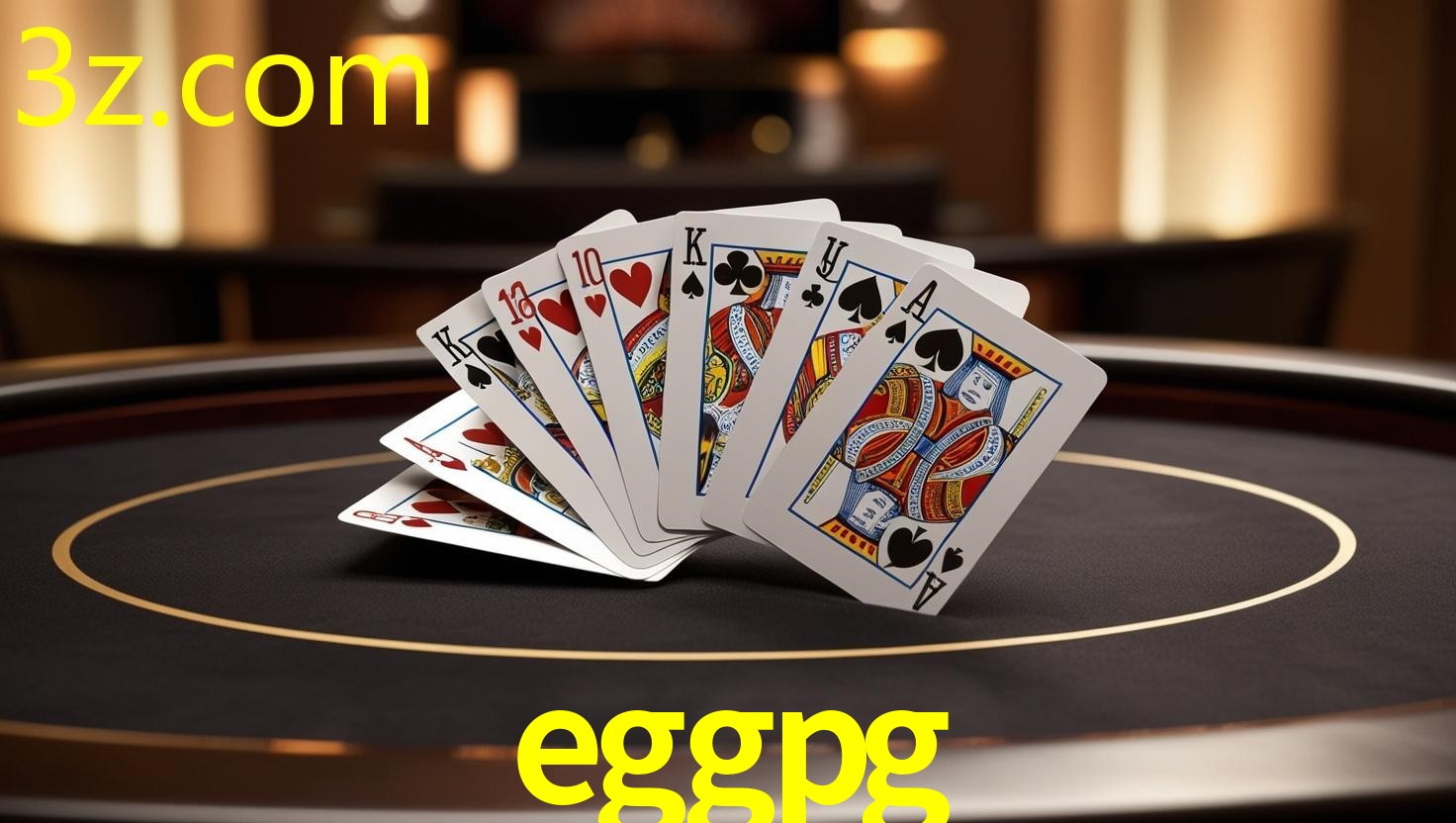 EGGPG