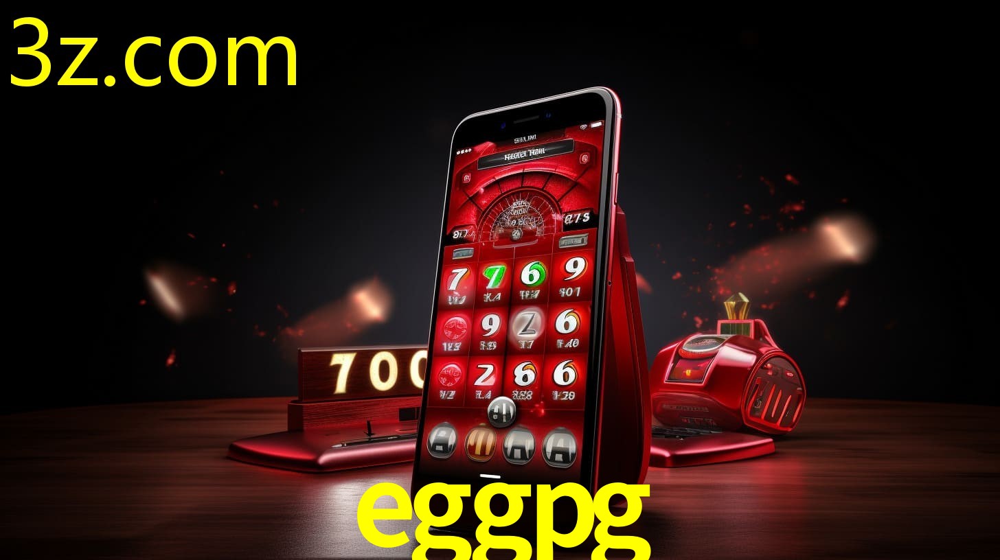EGGPG