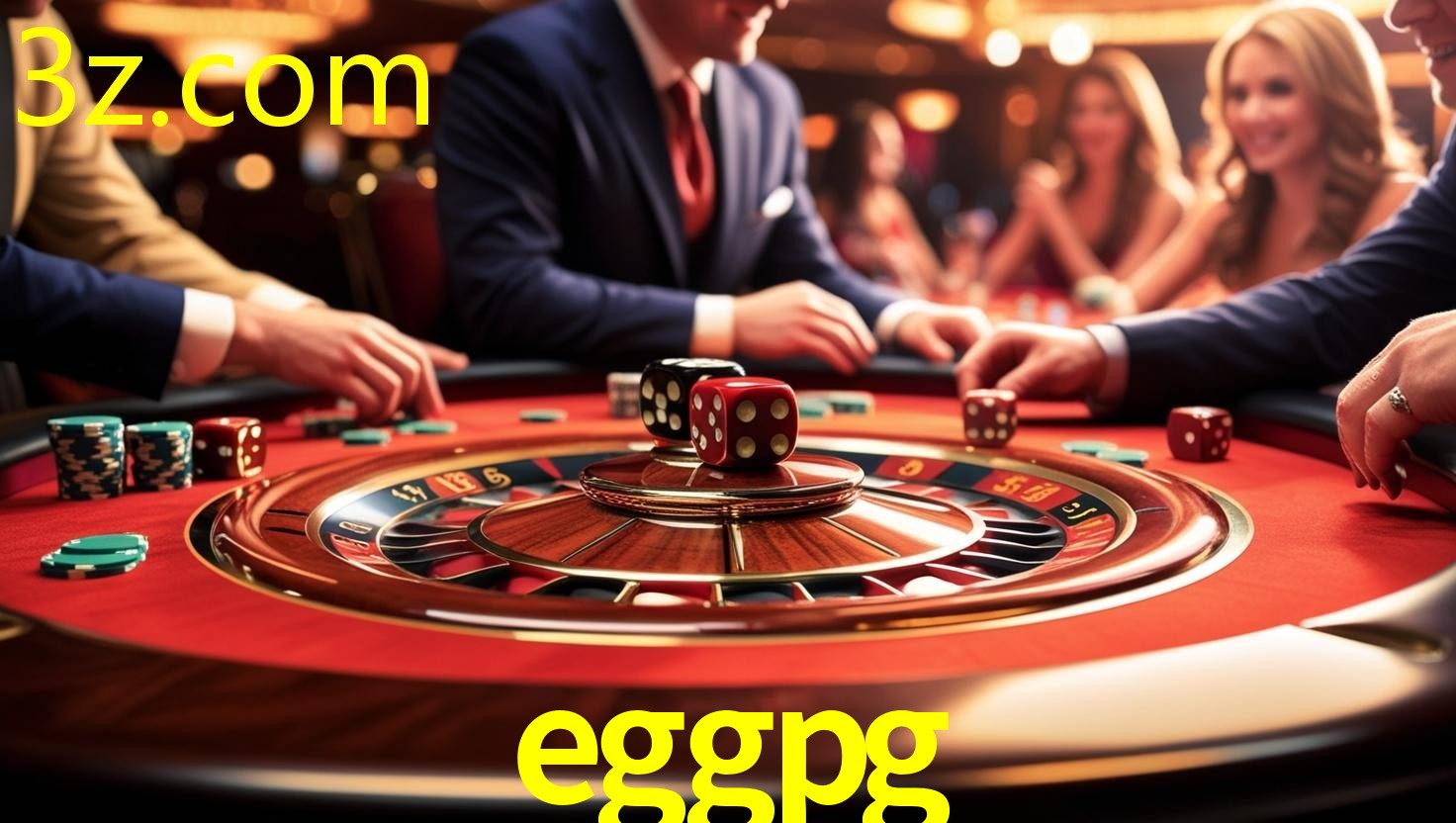 EGGPG