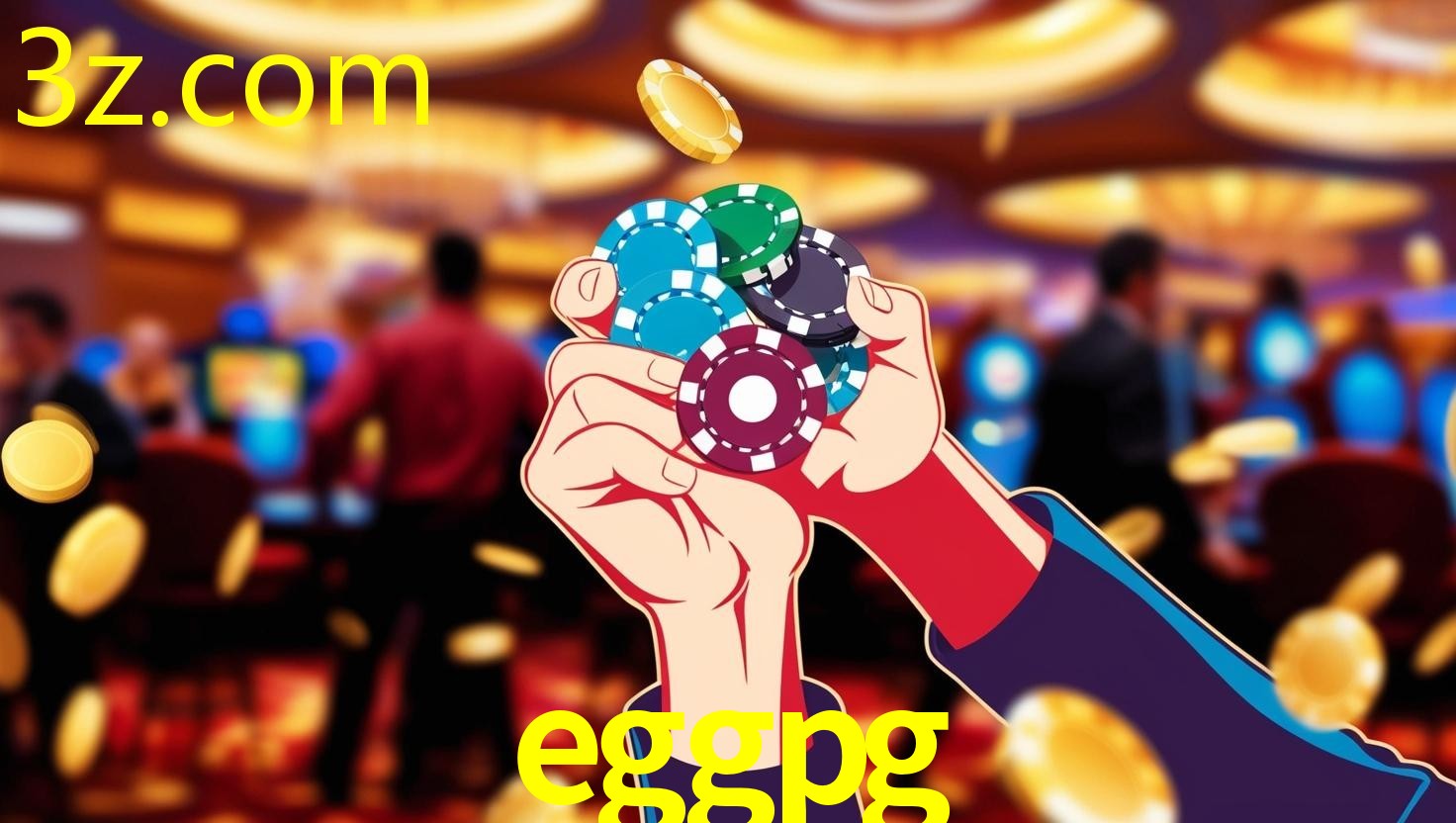 EGGPG