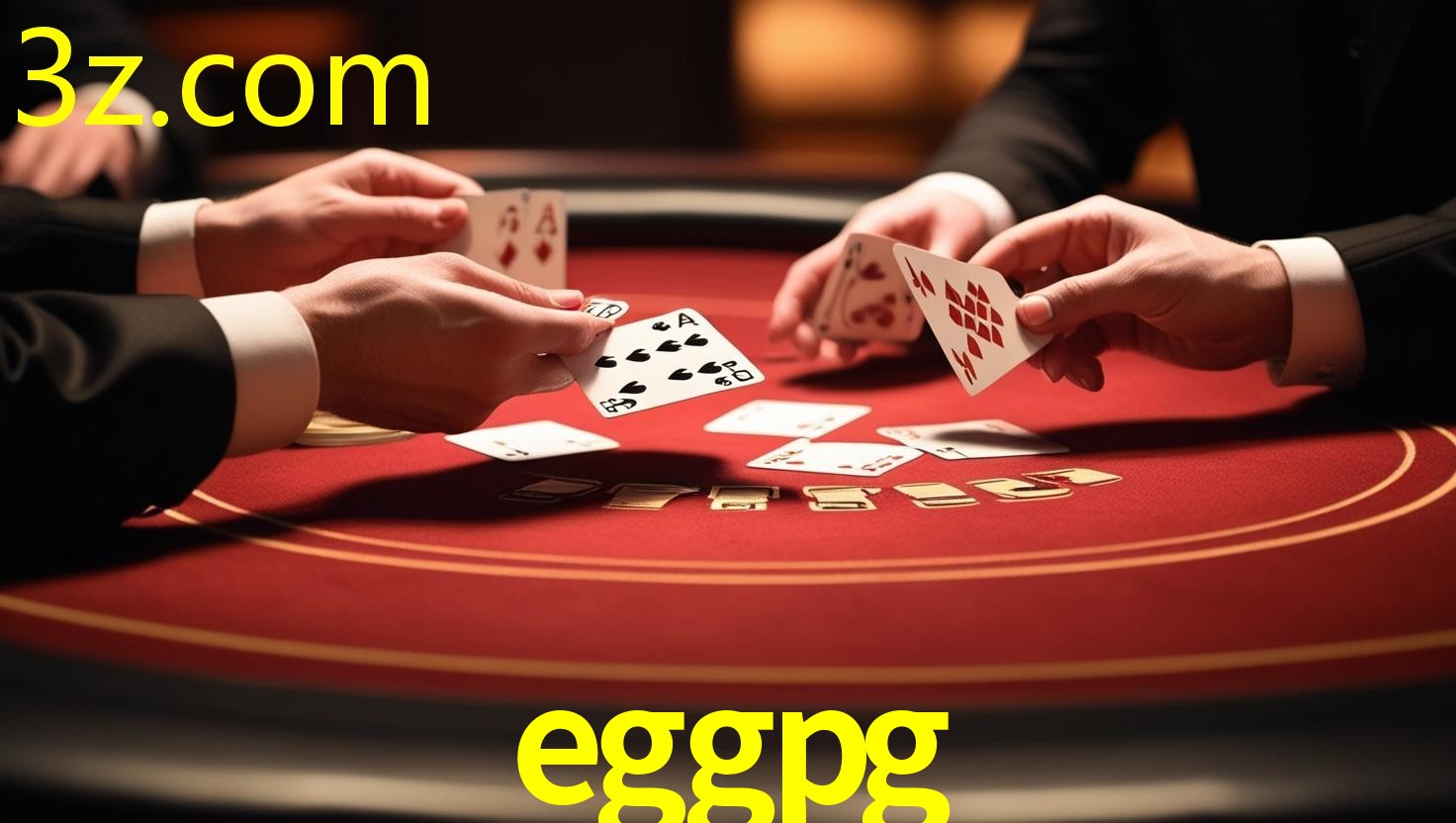 EGGPG
